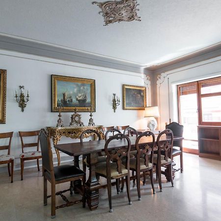 רומא The Majestic Residence In Vatican מראה חיצוני תמונה