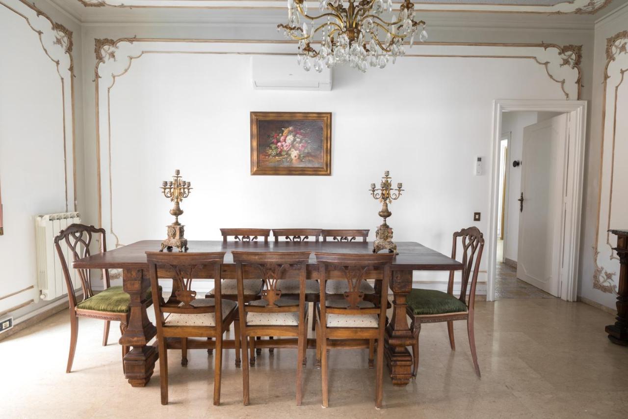 רומא The Majestic Residence In Vatican מראה חיצוני תמונה
