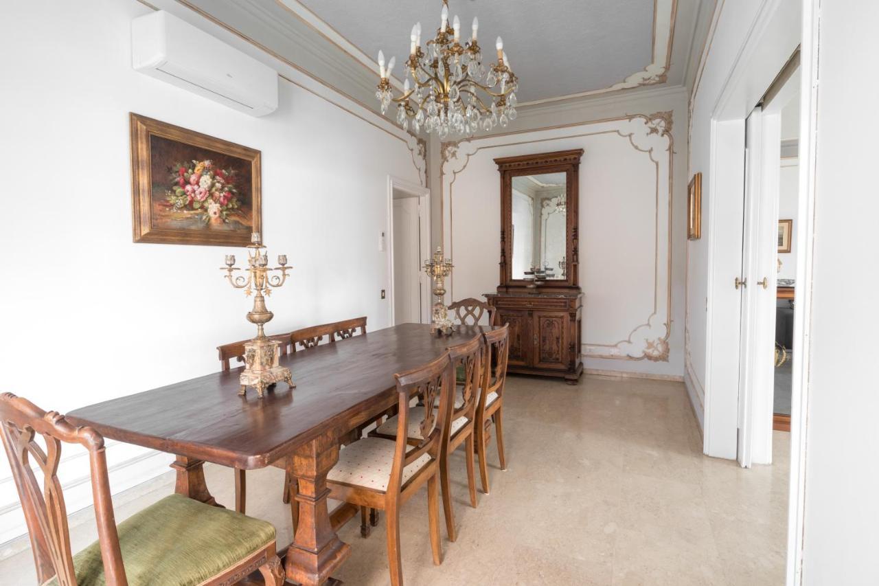 רומא The Majestic Residence In Vatican מראה חיצוני תמונה
