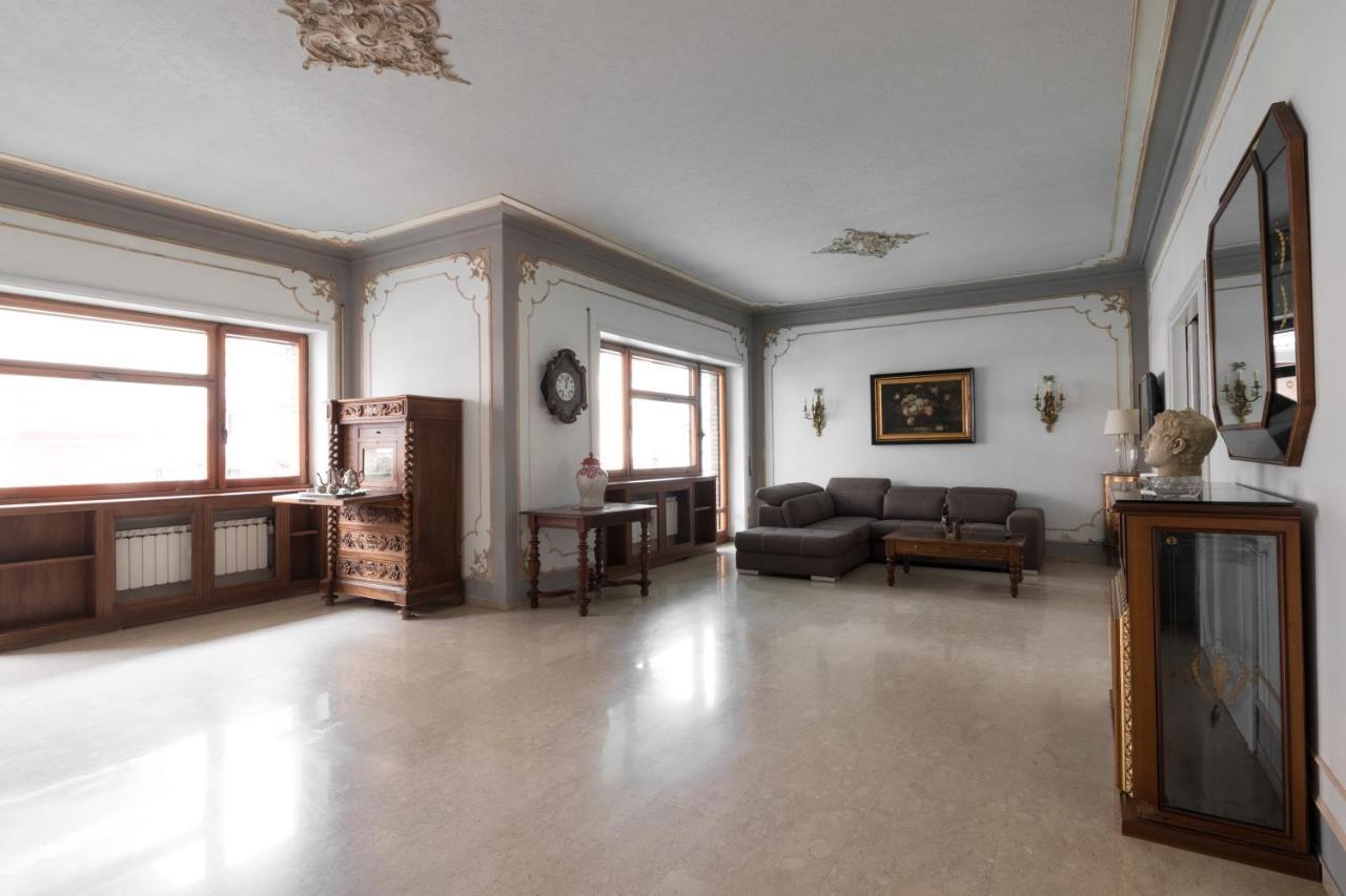 רומא The Majestic Residence In Vatican מראה חיצוני תמונה