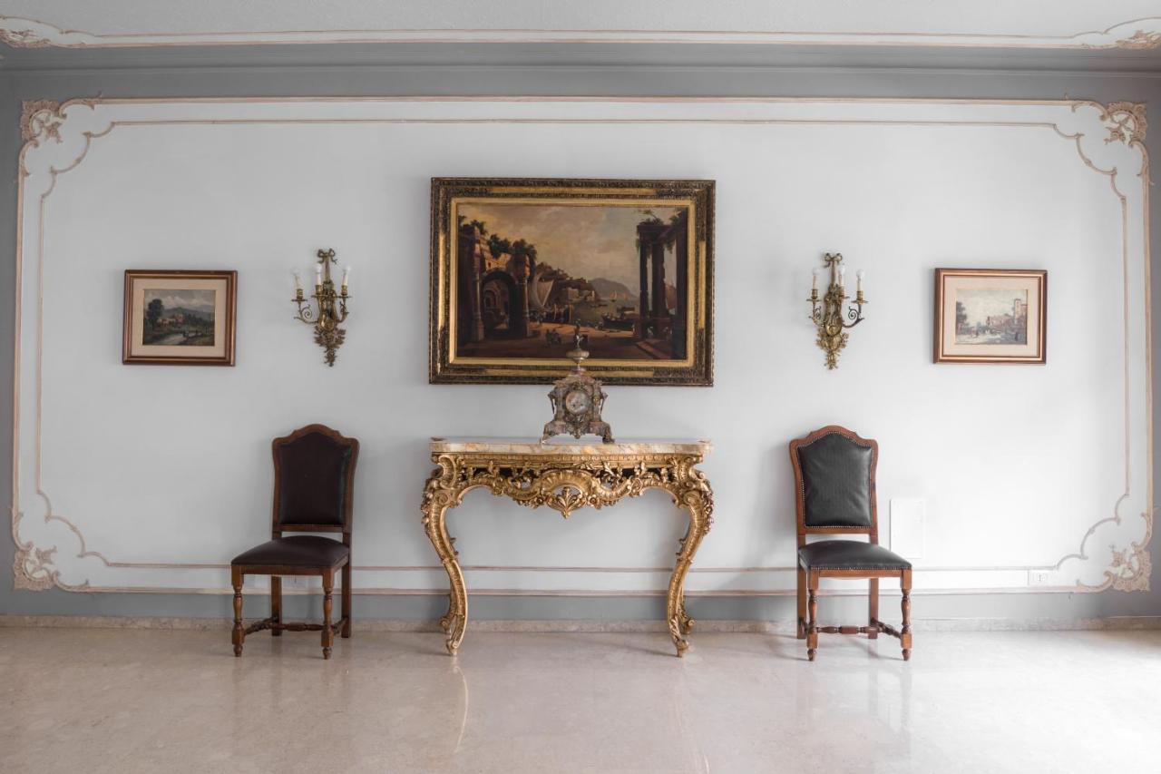 רומא The Majestic Residence In Vatican מראה חיצוני תמונה