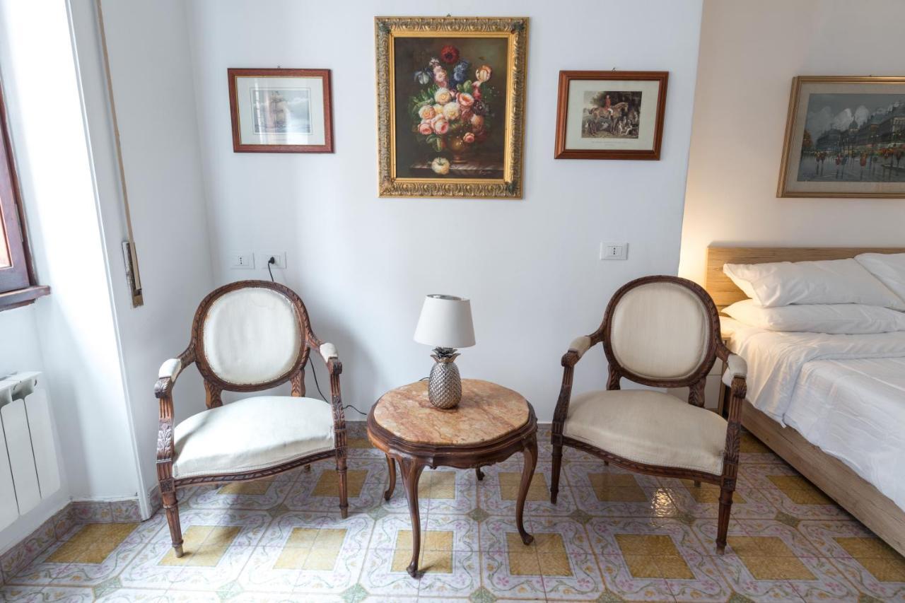 רומא The Majestic Residence In Vatican מראה חיצוני תמונה