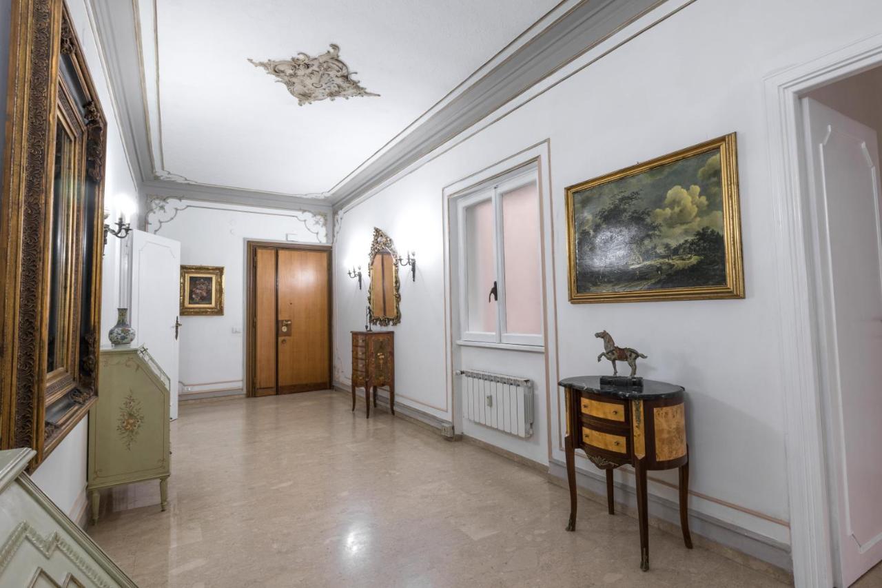 רומא The Majestic Residence In Vatican מראה חיצוני תמונה