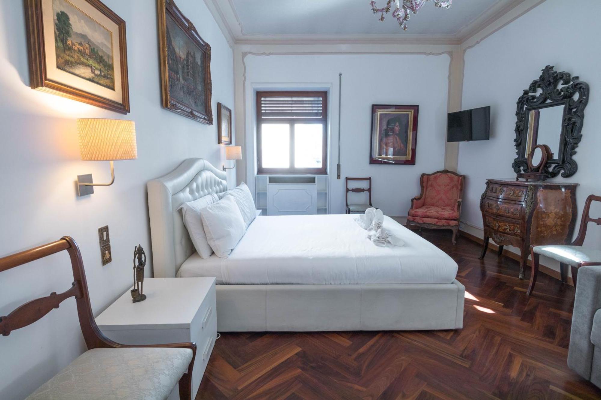 רומא The Majestic Residence In Vatican מראה חיצוני תמונה